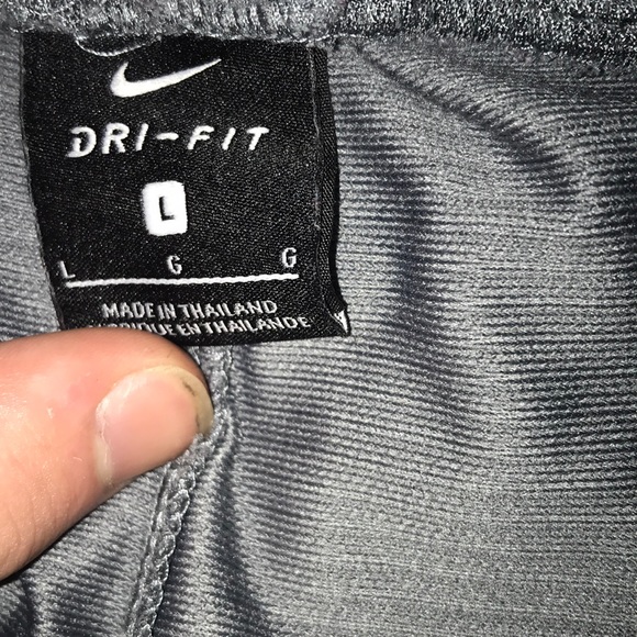 Nike shorts - Picture 3 of 3